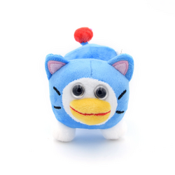 ぬいぐるみ Peepy (Celebrity Blue) itemlabel Peepy (Celebrity Blue) | ItemLabel Wiki | Fandom