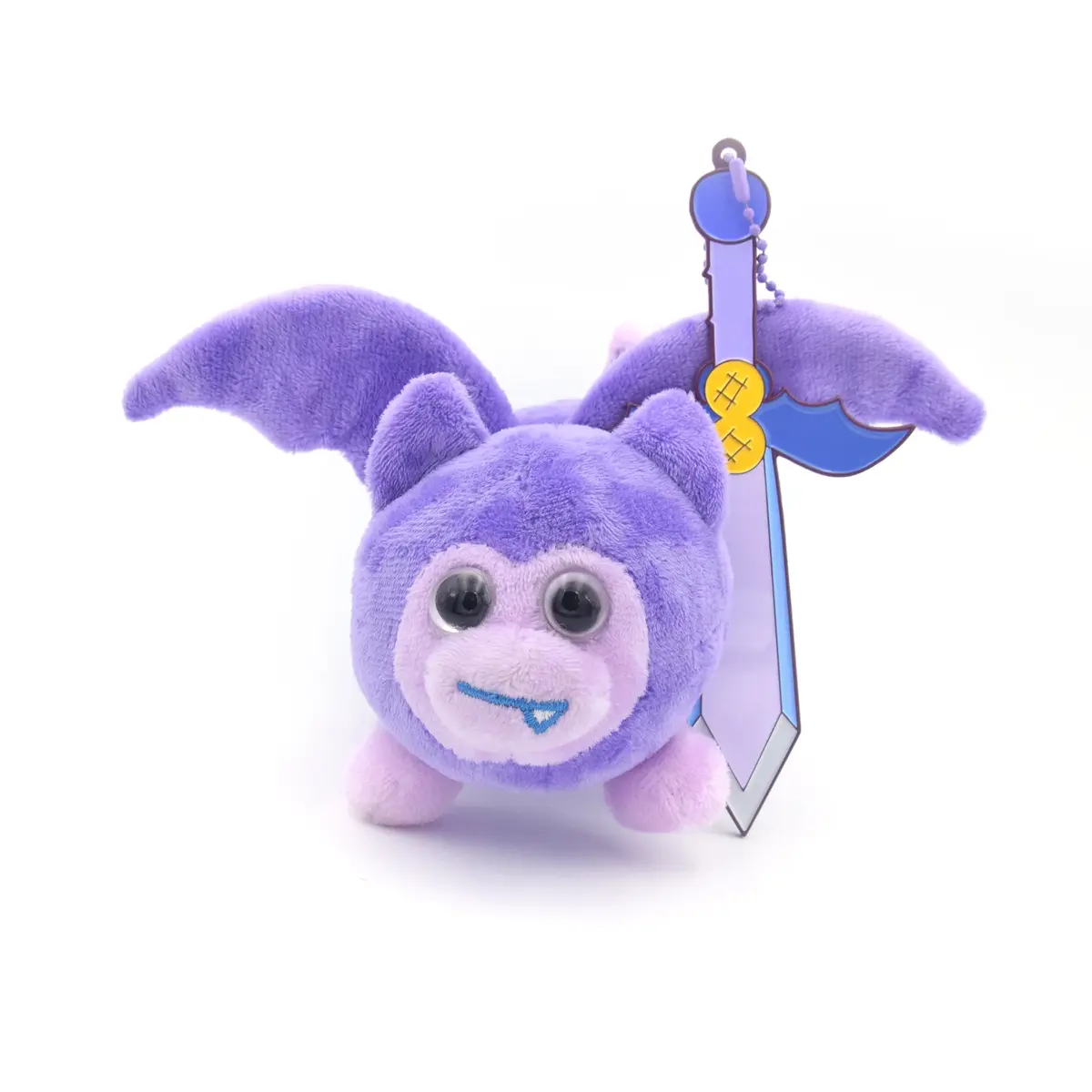 Devil Peepy (Devilpy) | ItemLabel Wiki | Fandom