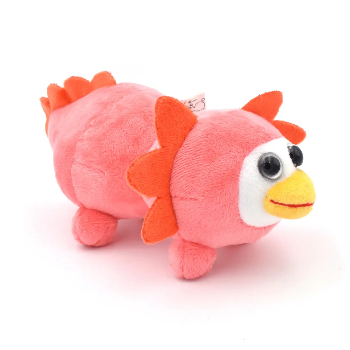 Axolotl Peepy | ItemLabel Wiki | Fandom