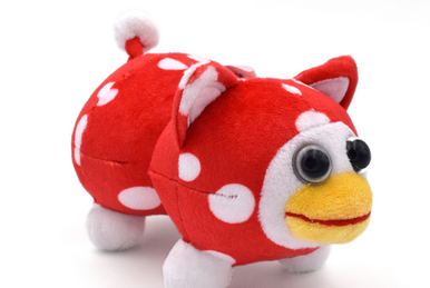 【4点セット】ItemLabel dingle series 1 Dingle | ItemLabel Wiki | Fandom