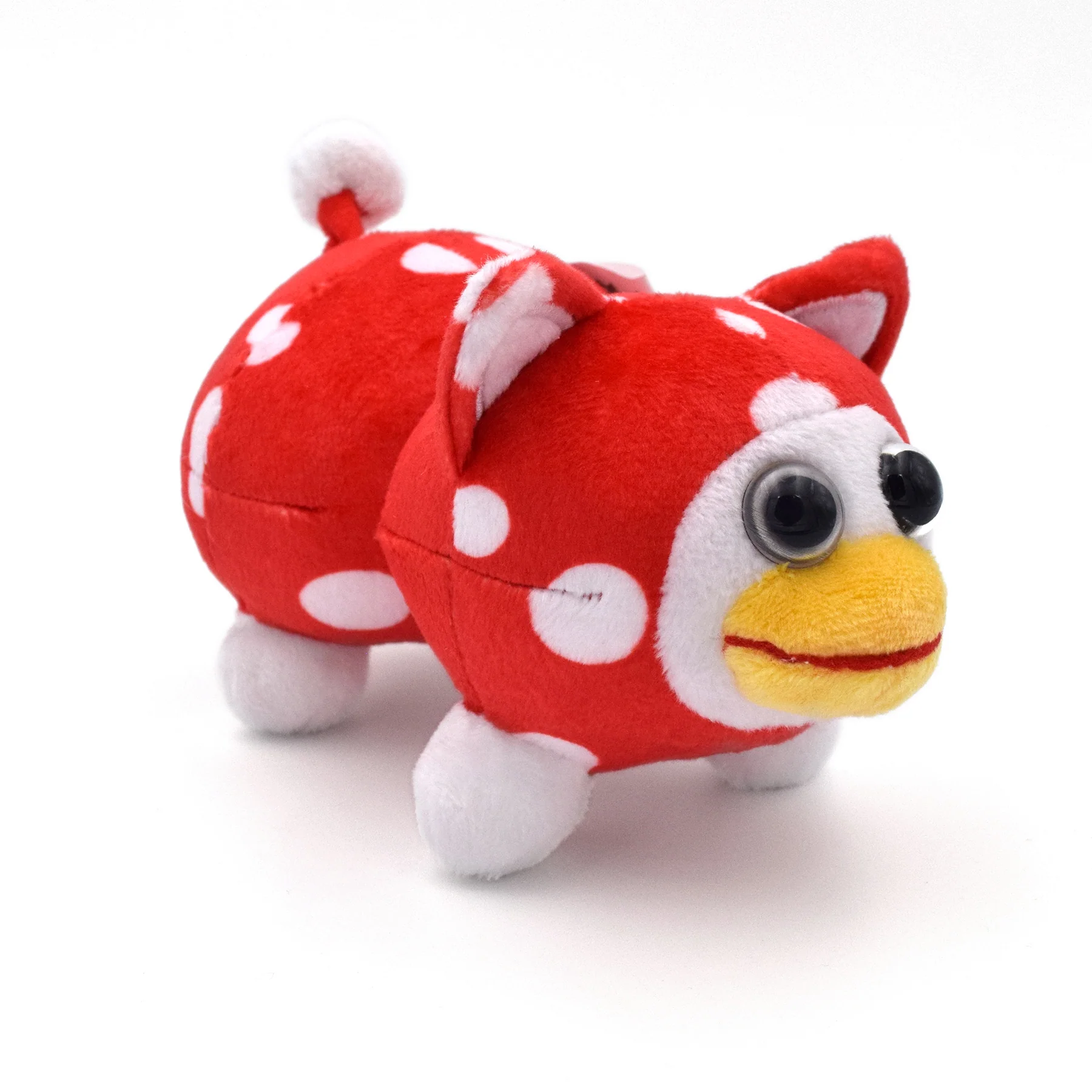 peepy ぬいぐるみ ピーピー Itemlabel munmun - メルカリ peepy