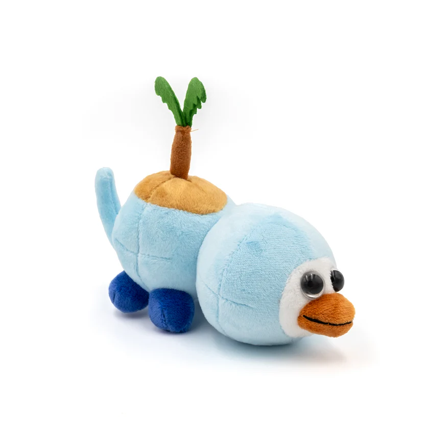 Island Peepy | ItemLabel Wiki | Fandom