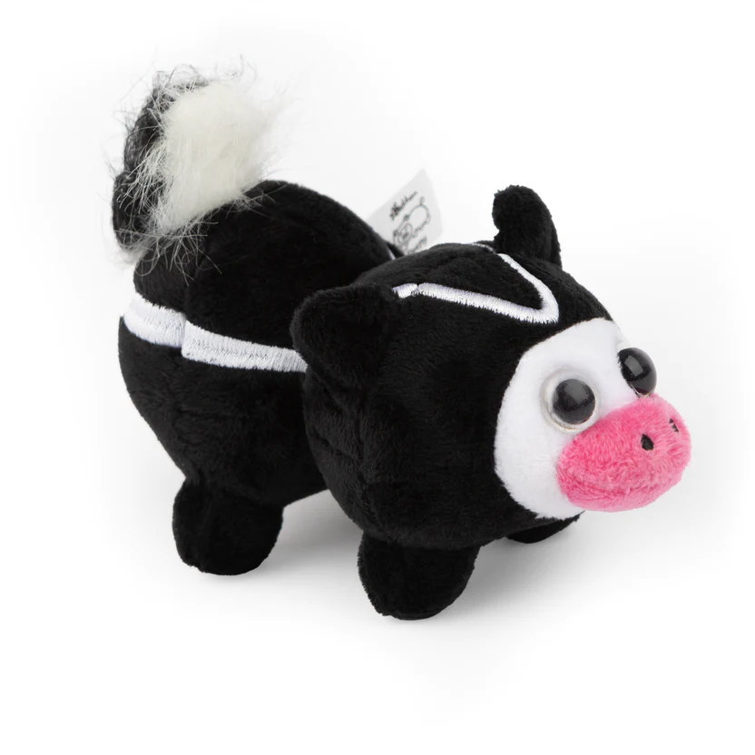 Skunk Peepy | ItemLabel Wiki | Fandom