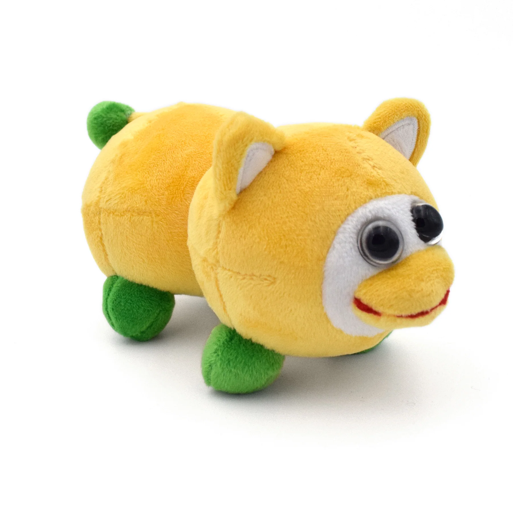 Lemon Peepy | ItemLabel Wiki | Fandom
