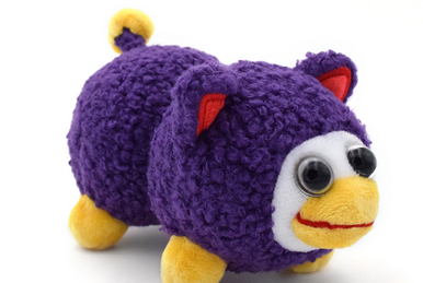Peepy (Celebrity Blue) | ItemLabel Wiki | Fandom