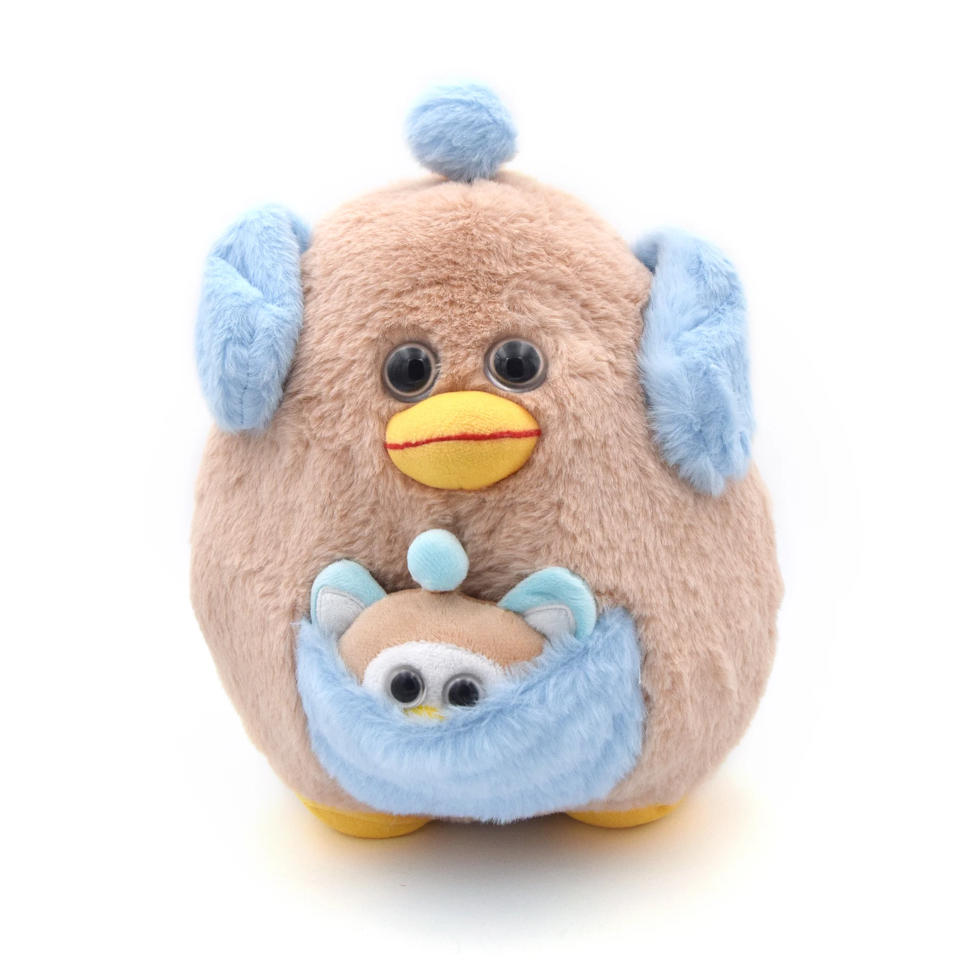 ぬいぐるみ Peepy (Celebrity Blue) itemlabel Peepy (Celebrity Blue) | ItemLabel Wiki | Fandom