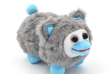 ぬいぐるみ Peepy (Celebrity Blue) itemlabel Peepy (Celebrity Blue) | ItemLabel Wiki | Fandom