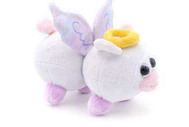 ぬいぐるみ Peepy (Celebrity Blue) itemlabel ぬいぐるみ Peepy (Celebrity Blue) itemlabel Peepy (Celebrity