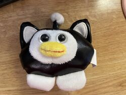 OuiOui | ItemLabel Wiki | Fandom