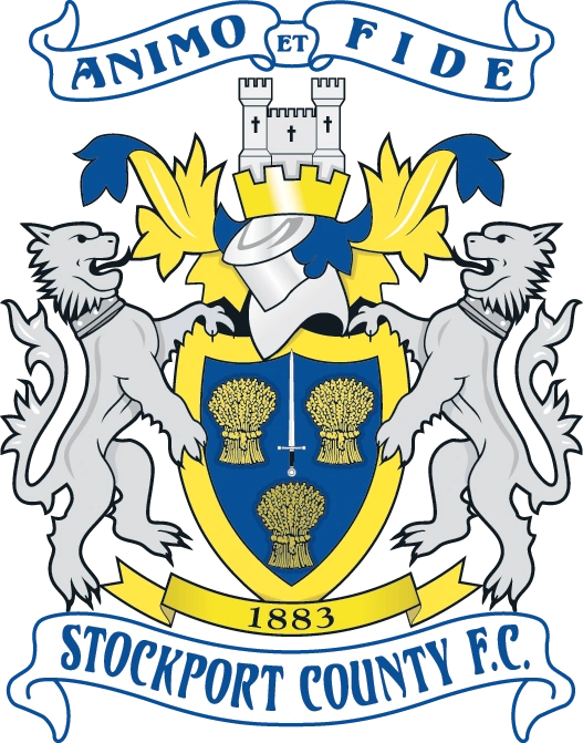 Stockport County Ipswich Town Football Club wiki Fandom