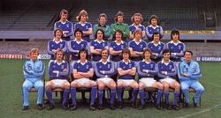 Squad 1977-78