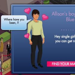 It Girl Wiki Fandom It Girl Wiki Fandom