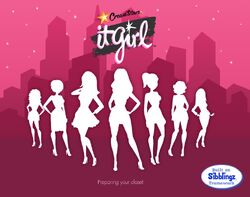 ItGirl Game Item of Interest172