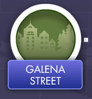 Galena Street