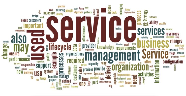 Chapter 2 - Introduction to Service Management