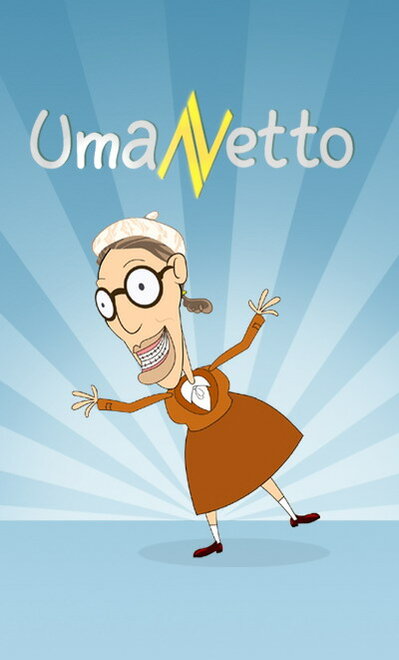 UmaNetto (мультсериал, 2007-2008) | ИТК-телеканалы Вики Вики | Fandom