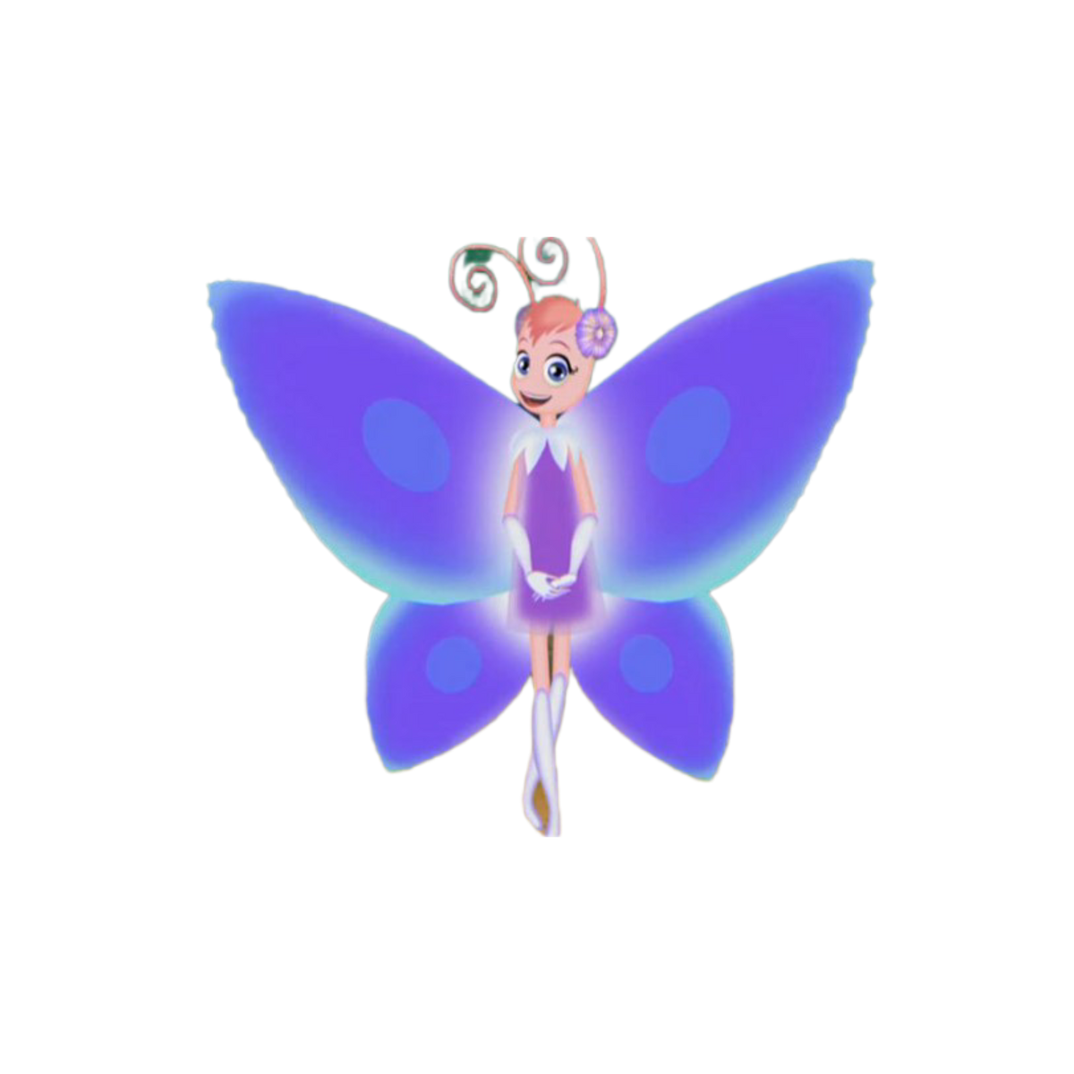 Бабочка Элина | ИТК-телеканалы Вики Вики | Fandom