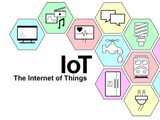 Internet of Things device