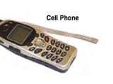 Cell phone