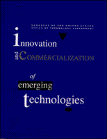 Innovation and Commercialization of Emerging Technologies | The IT Law ...