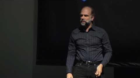 Reconceptualizing Security (Bruce Schneier - TEDxPSU 10 21 2010)