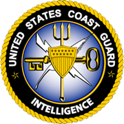 Coast Guard Intelligence