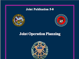 Joint Publication 5-0, Joint Operation Planning