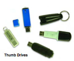 Thumb drive | The IT Law Wiki Fandom