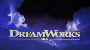 DreamWorks Pictures Logo (1997)