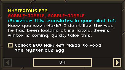 Harvest Event Official It Lurks Below Wiki