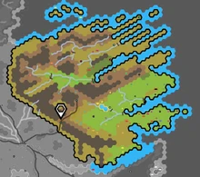 Bloody Gate | Seven Kingdoms Wiki | Fandom