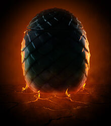 DRAGONEGG