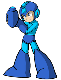 MegaMan