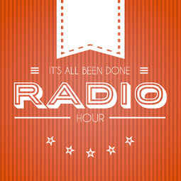 RadioHourSquare