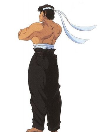 Ryu Street Fighter It S Always Veggie Bone Lebowski Party Knuckles Wikia Fandom - roblox street fighter picture