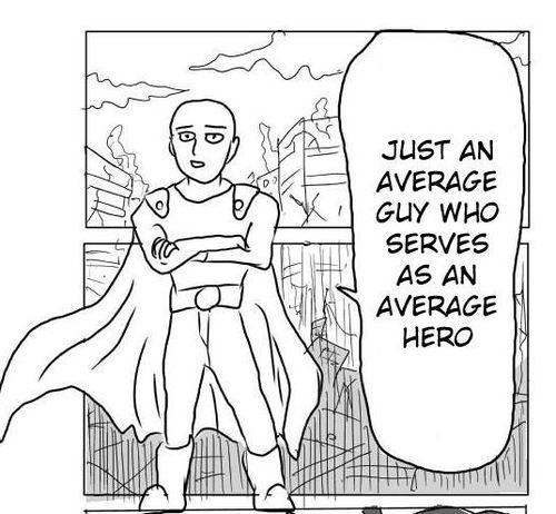One-Punch Man (webcomic), One-Punch Man Wiki