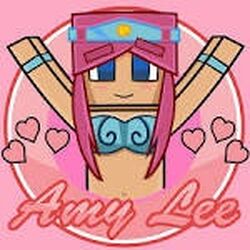 Amy Lee 33 | It's amazing! Wiki | Fandom