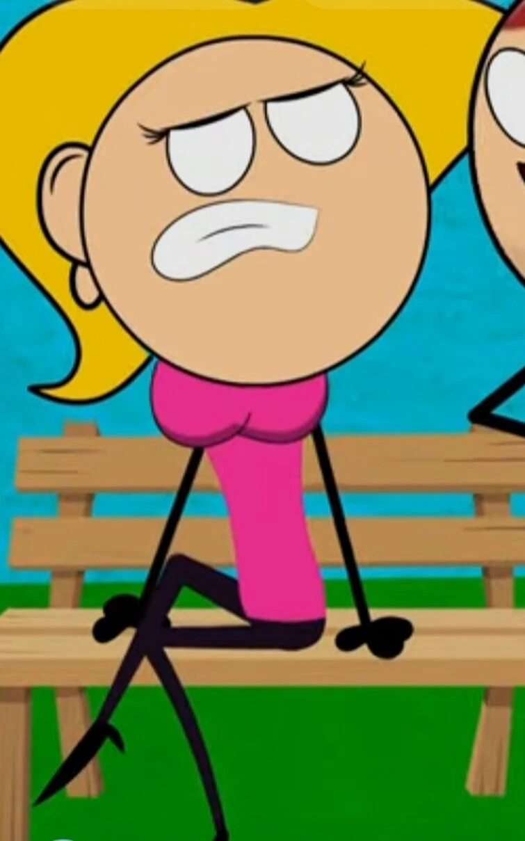 Unnamed woman It's aumsum time Wiki Fandom