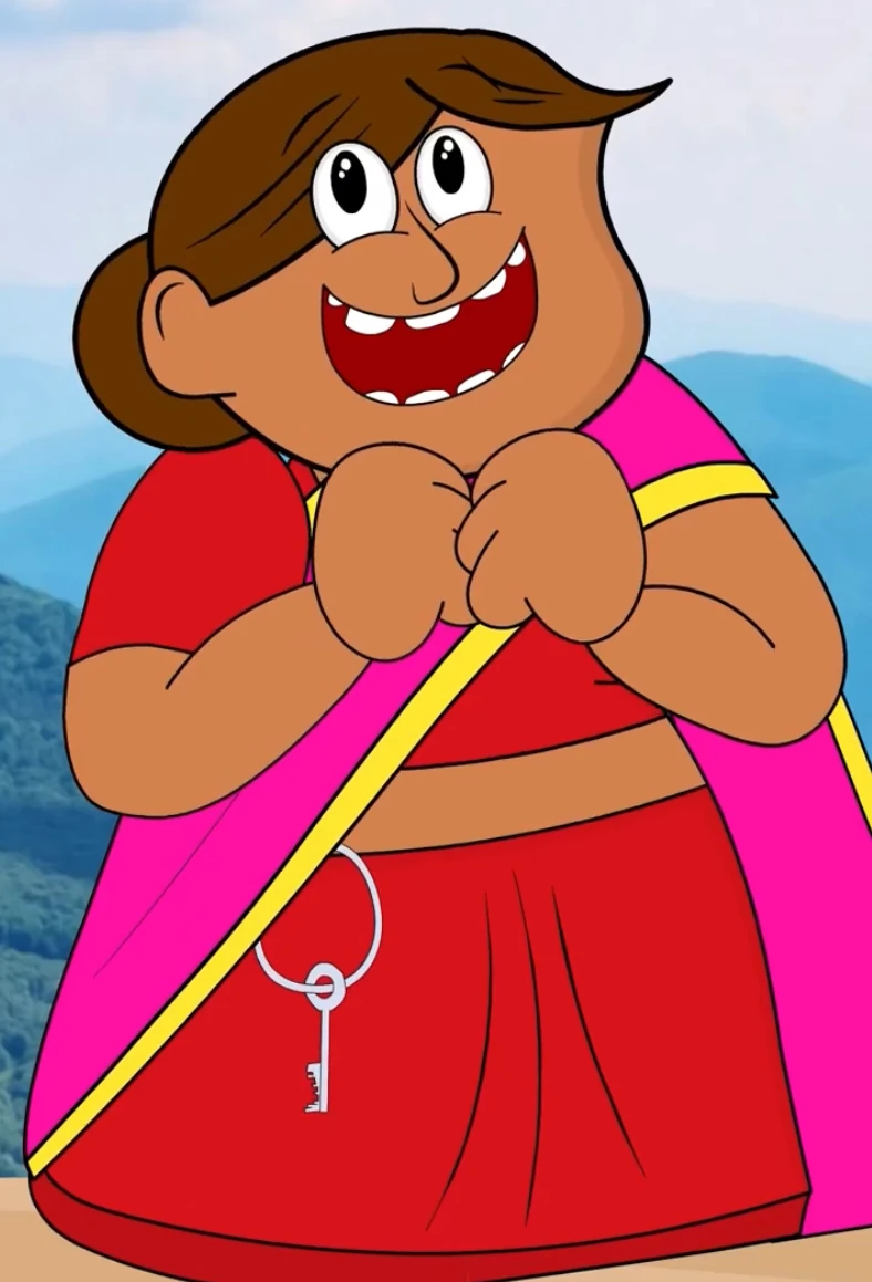 Yoo (Animated Indian Songs) It's aumsum time Wiki Fandom