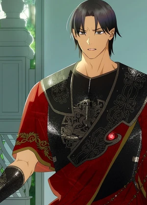 Ganini | It's Not Your Baby! Wiki | Fandom