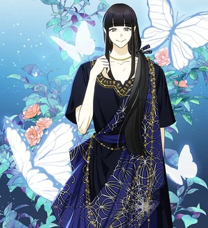 Puriosa | It's Not Your Baby! Wiki | Fandom