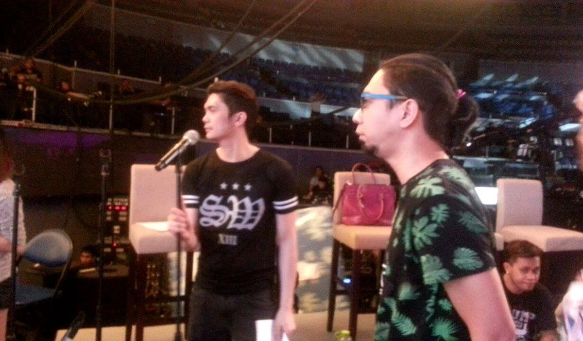 VhongTed It's Showtime Wiki Fandom