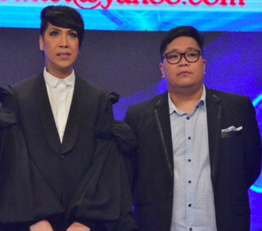 Vice Ganda - Wikipedia, ang malayang ensiklopedya