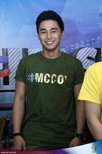 McCoy de Leon