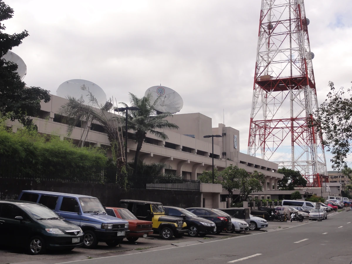 ABSCBN Broadcasting Center It's Showtime Wiki Fandom