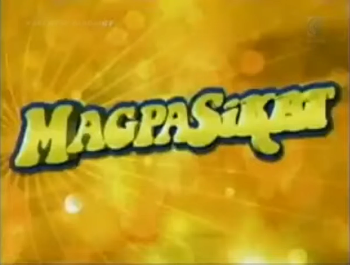 Magpasikat (TV program) It's Showtime Wiki Fandom