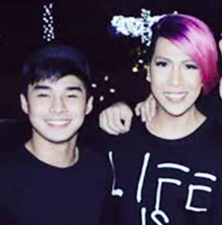 Vice Ganda - Wikipedia, ang malayang ensiklopedya