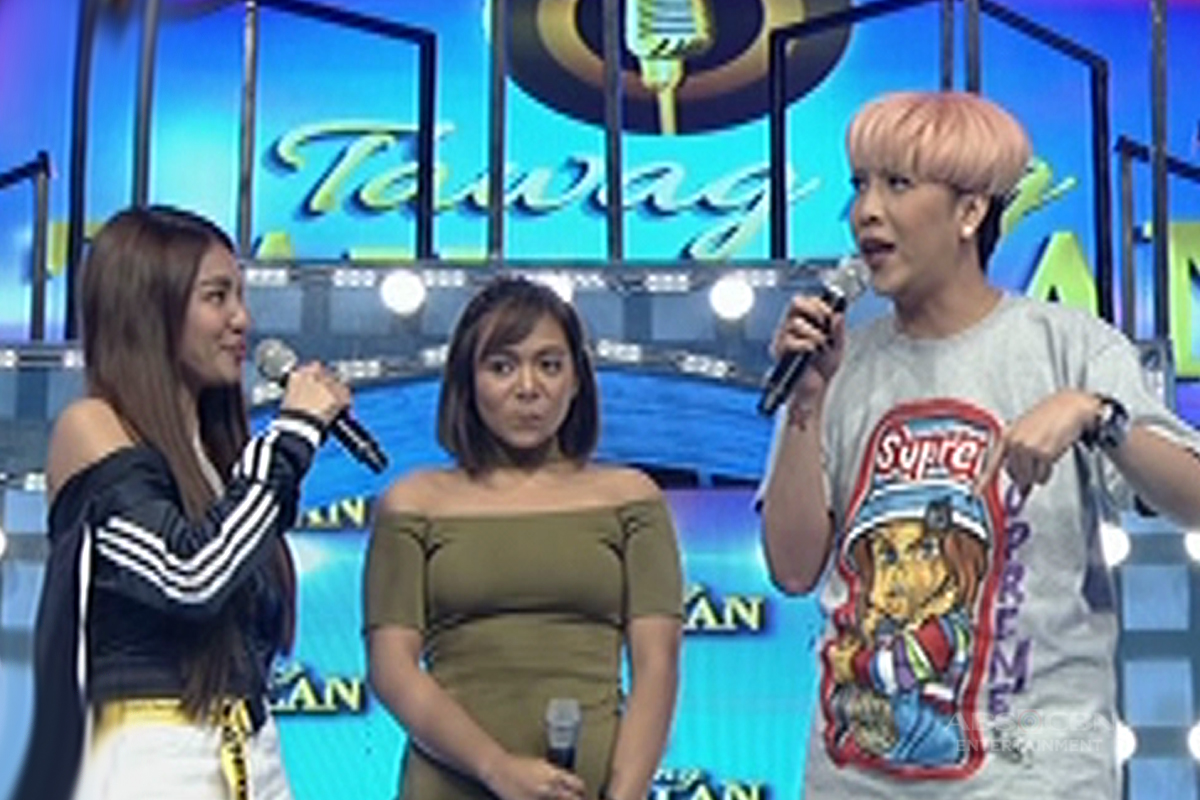 AdVice Ganda, It's Showtime Wiki