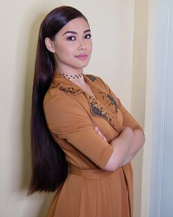 Maja Salvador - Wikipedia