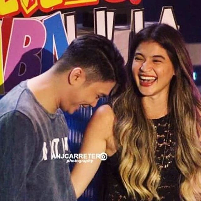 VhongAnne It's Showtime Wiki Fandom